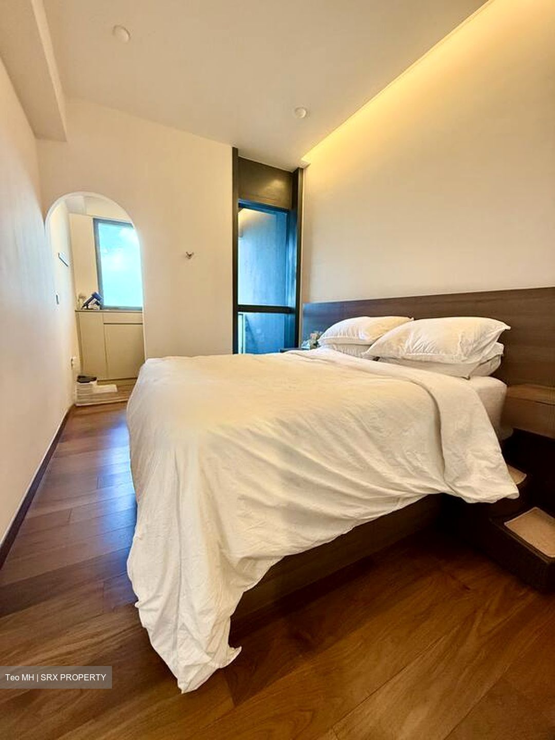 Parc Clematis (D5), Apartment #454534841